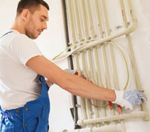 Commercial Plumber Services in Hermosa Beach, CA